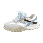 Damen Sportliche Retro-Laufschuhe mit innovativer Dämpfung R&B