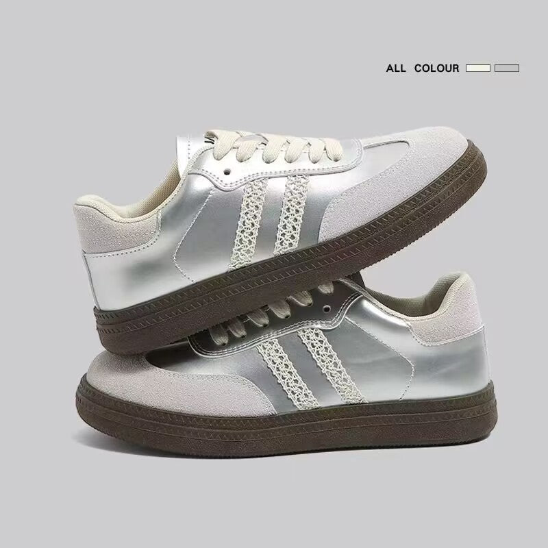 Damen Sportliche Sneakers R&B