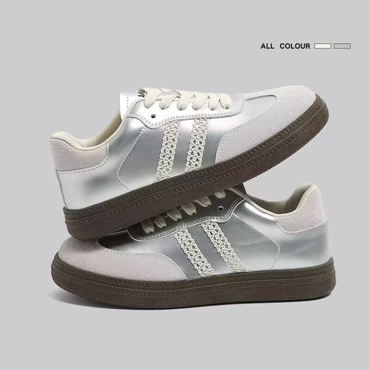 Damen Sportliche Sneakers R&B