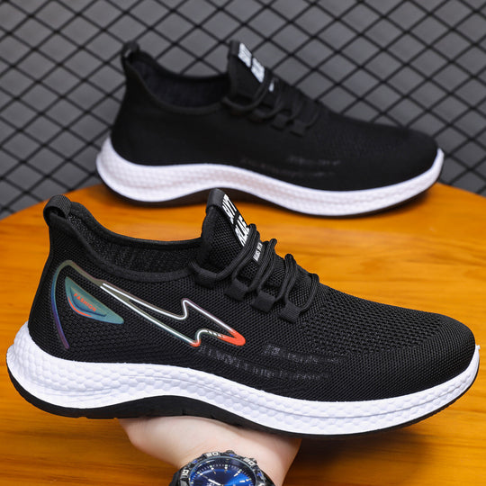 Damen Atmungsaktive Performance Sneakers R&B