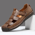 Herren Freizeit Sandalen R&B