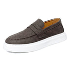 Damen Elegante und bequeme Halbschuhe mit rutschfester Sohle R&B