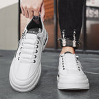Damen Sportliche Sneakers mit modernem Design und rutschfester Sohle R&B
