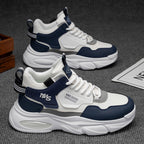 Damen Trendige Sneakers mit einzigartigem Design