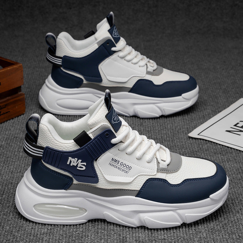 Damen Trendige Sneakers mit einzigartigem Design