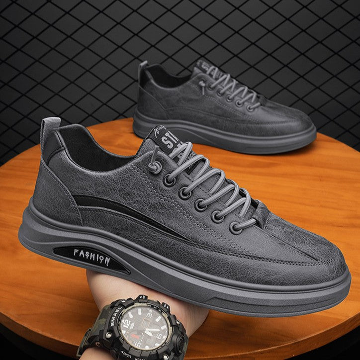 Damen sportive Freizeitschuhe mit rutschfester Sohle und atmungsaktivem Obermaterial R&B
