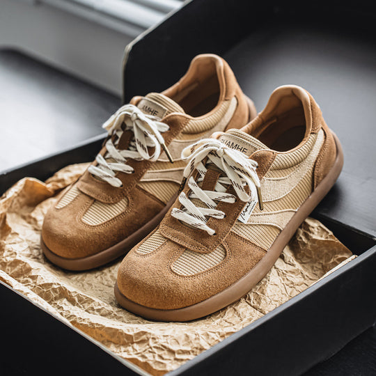 Unisex Sportliche Freizeitschuhe R&B