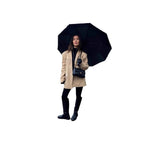 Damen Oversized Blazer mit strukturiertem Material R&B