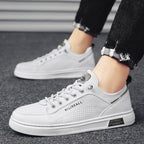 Damen Sportliche Freizeitsneaker mit atmungsaktivem Obermaterial und dämpfender Sohle R&B