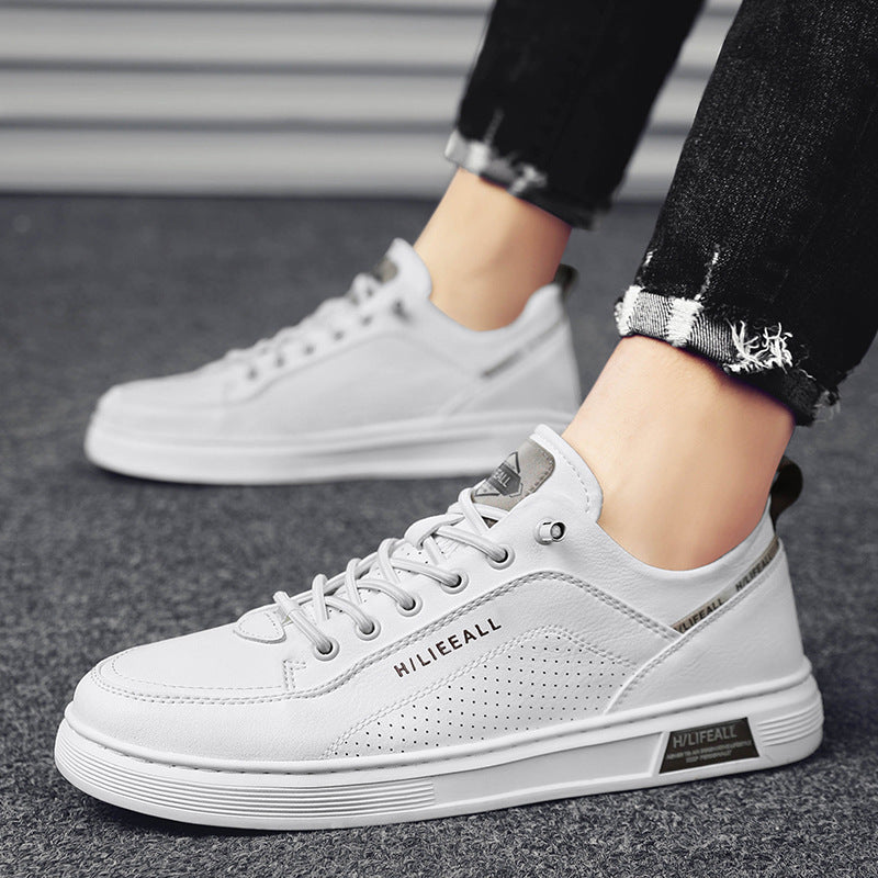 Damen Sportliche Freizeitsneaker mit atmungsaktivem Obermaterial und dämpfender Sohle R&B