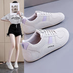 Damen Sportliche Sneakers mit atmungsaktivem Obermaterial und flexiblem Dämpfungssystem R&B