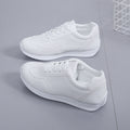 Damen Sportliche Sneakers mit atmungsaktiver Sohle R&B