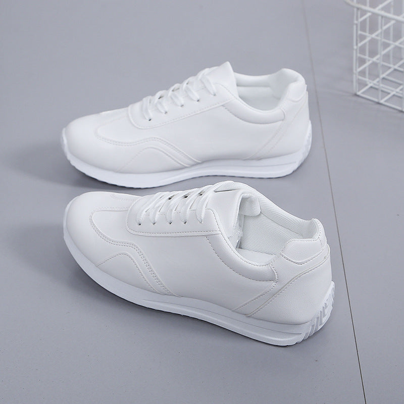 Damen Sportliche Sneakers mit atmungsaktiver Sohle R&B