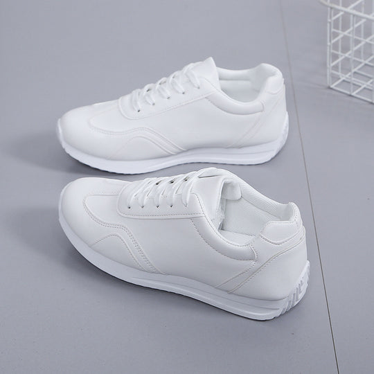 Damen Sportliche Sneakers mit atmungsaktiver Sohle R&B