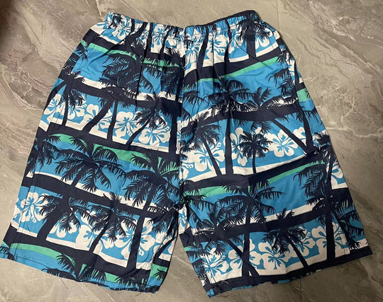 R&B | Lockere und bequeme Strandhosen