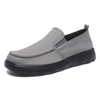 Damen Bequeme Slip-On Sneakers R&B
