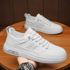 Damen Sportliche Sneaker mit verstärkter Sohle und atmungsaktivem Obermaterial R&B