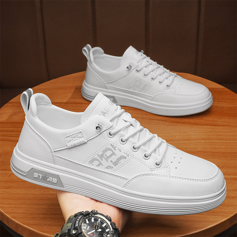 Damen Sportliche Sneaker mit verstärkter Sohle und atmungsaktivem Obermaterial R&B