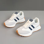 Damen Sportliche Sneakers mit moderner Dämpfungstechnologie R&B