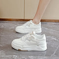 Damen Sportliche Sneakers mit innovativem Dämpfungssystem und trendiger Profilsohle R&B