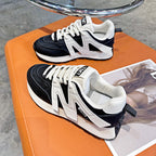 Damen Sportliche Sneakers mit ergonomischer Dämpfung und modischem Design R&B