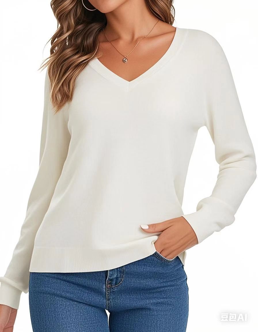 Damen Sweatshirt R&B