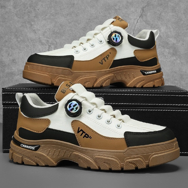 Damen Komfortable Sneaker mit innovativer Dämpfungstechnologie und atmungsaktiven Materialien R&B