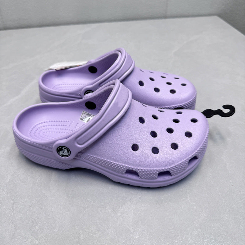 Damen Freizeitclogs R&B