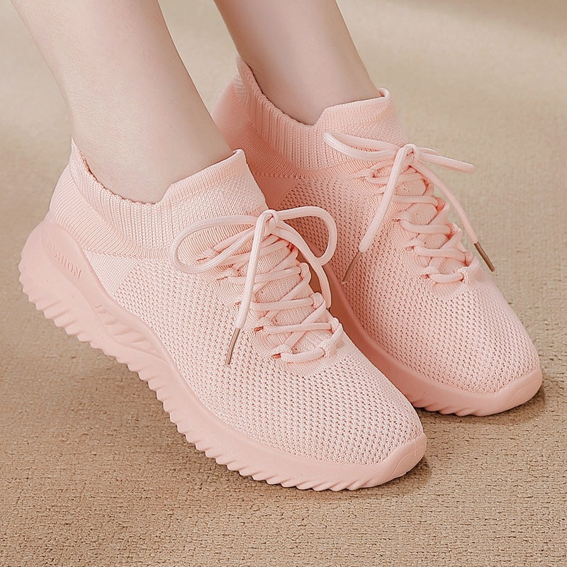 Damen Sportliche Sneaker R&B