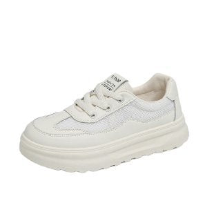 Damen Aktive Lifestyle Sneakers mit dämpfender Sohle und atmungsaktivem Obermaterial R&B