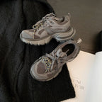 Damen Lauf- und Freizeitschuhe mit rutschfester Sohle und atmungsaktivem Obermaterial R&B