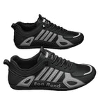 Damen Sportliche Freizeitsneaker mit modernem Dämpfungssystem R&B