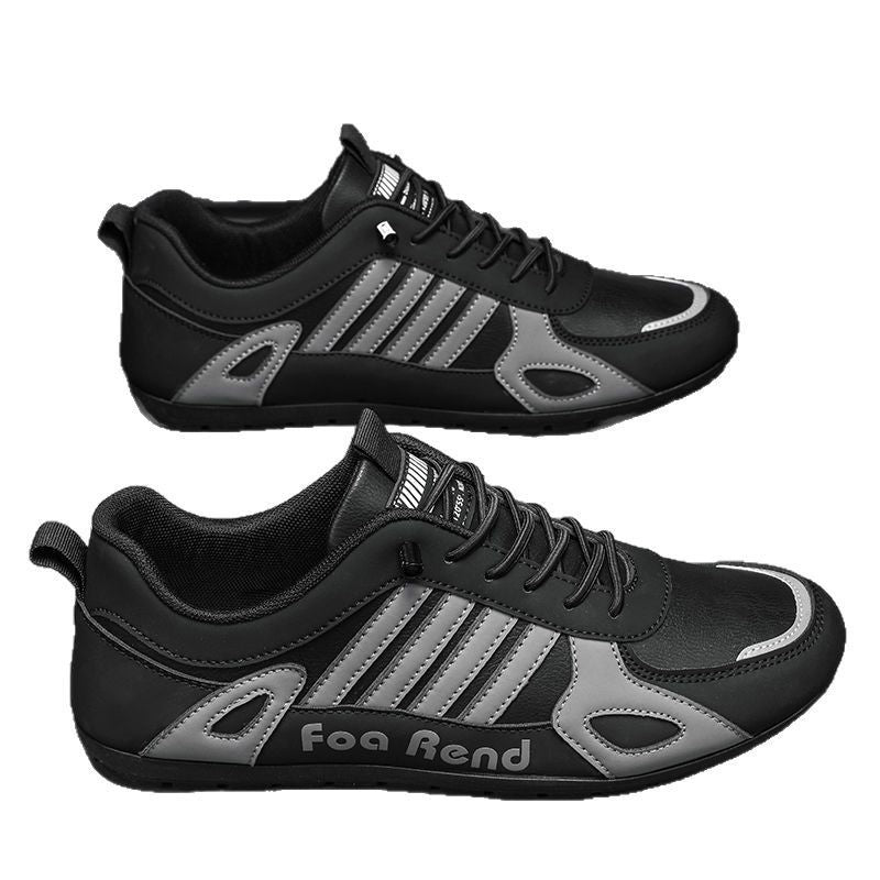 Damen Sportliche Freizeitsneaker mit modernem Dämpfungssystem R&B