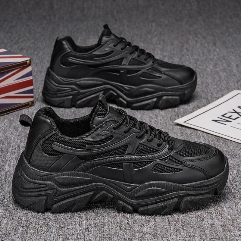 Damen Sportliche Sneakers mit innovativer Dämpfungstechnologie