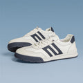 Damen Sportliche Sneakers mit atmungsaktiver Oberflächenstruktur und robustem Design R&B