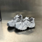 Damen Sportliche Trailschuhe mit innovativer Dämpfung und robustem Profil R&B