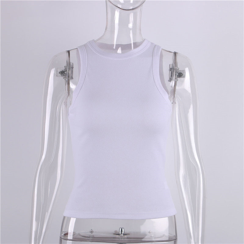 Damen Komfortables Stretch-Top R&B