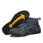 Damen Multifunktionale Outdoor-Mesh-Schuhe mit rutschfester Sohle