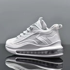 Damen Ergonomische Lauf- und Freizeitsneaker mit Dämpfungstechnologie