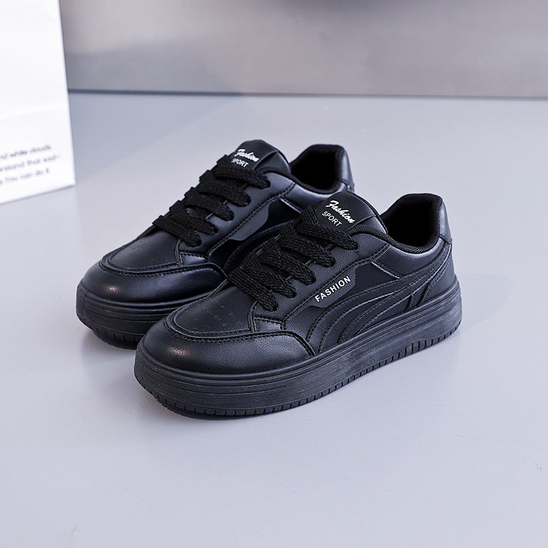 Damen modische sneakers mit ergonomischer Dämpfung und rutschfester Sohle R&B