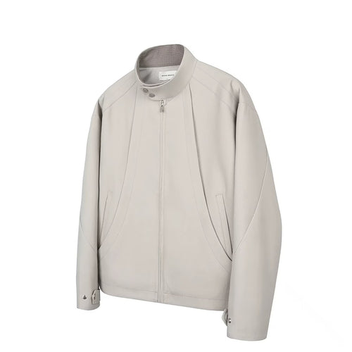 Damen Lässige Cordjacke mit modischer Knopfdetail R&B