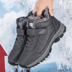 Damen Wintersteiger mit isolierendem Warmfutter und rutschfester Sohle R&B