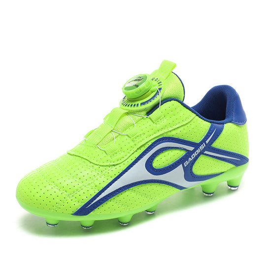 Herren Hochleistungsfußballschuhe mit atmungsaktivem Design R&B