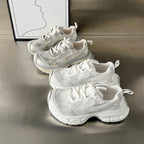Damen Sportliche Lauf-Schuhe R&B