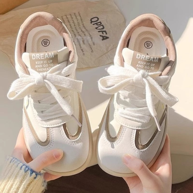 Damen Sportliche Freizeit Sneakers R&B