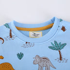 Kinder Sweatshirt R&B