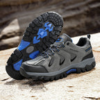 Damen Hochwertige Outdoor-Sneaker mit rutschfester Sohle und atmungsaktivem Obermaterial