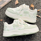 Damen Sportliche Sneakers mit ausgeprägtem Komfort und innovativem Design R&B