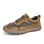 Herren Sportliche Wander- und Freizeitschuhe mit rutschfester Sohle R&B