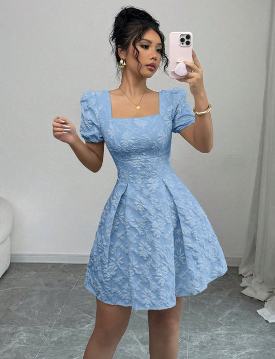 Damen Kleid R&B